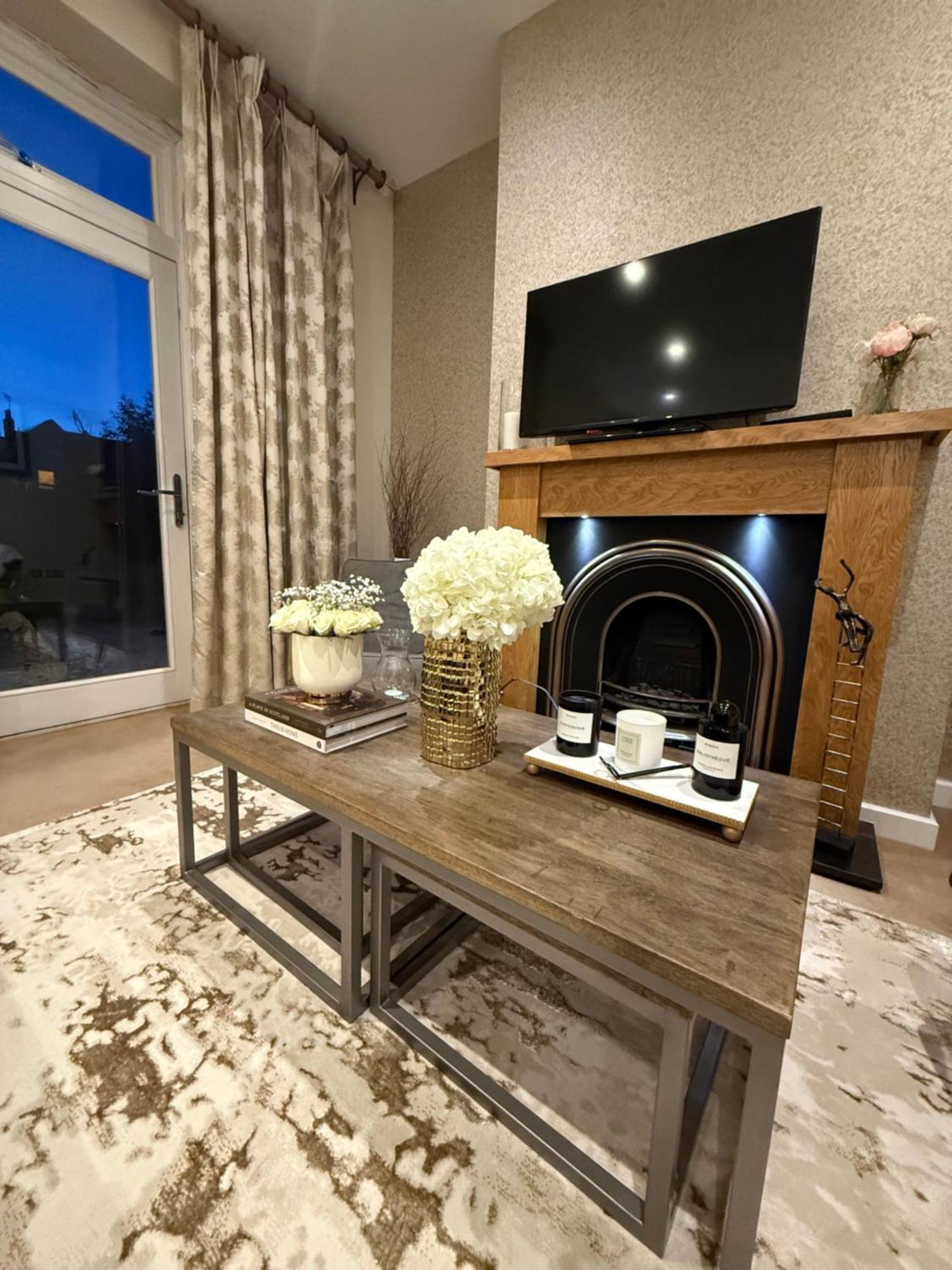 Ferienwohnung Baycroft House London Exterior foto